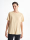 Crew Neck Regular Short Sleeve Women's T-shirt